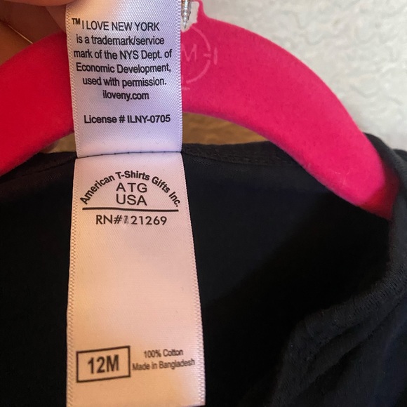 Cute Onesie - Picture 3 of 4